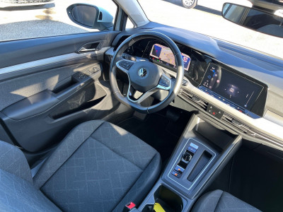 VW Golf Gebrauchtwagen VW Golf Gebrauchtwagen
