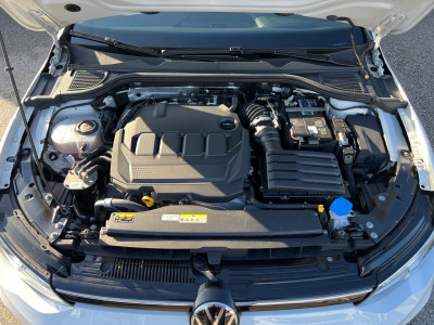 VW Golf Gebrauchtwagen VW Golf Gebrauchtwagen