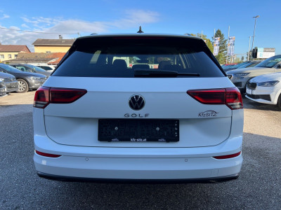 VW Golf Gebrauchtwagen VW Golf Gebrauchtwagen