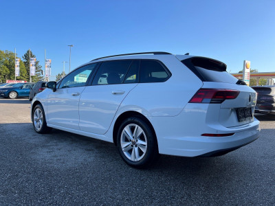 VW Golf Gebrauchtwagen VW Golf Gebrauchtwagen