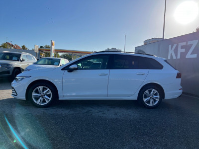 VW Golf Gebrauchtwagen VW Golf Gebrauchtwagen