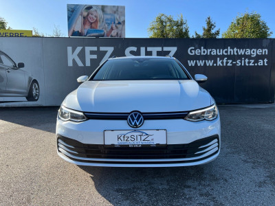 VW Golf Gebrauchtwagen VW Golf Gebrauchtwagen