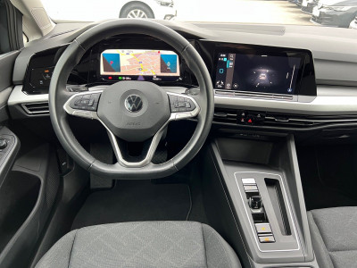 VW Golf Gebrauchtwagen VW Golf Gebrauchtwagen