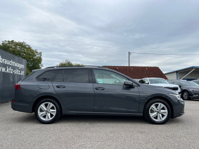 VW Golf Gebrauchtwagen VW Golf Gebrauchtwagen