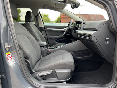 VW Golf Gebrauchtwagen VW Golf Gebrauchtwagen