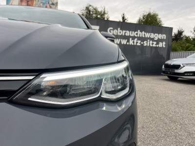 VW Golf Gebrauchtwagen VW Golf Gebrauchtwagen