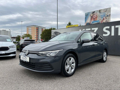 VW Golf Gebrauchtwagen VW Golf Gebrauchtwagen