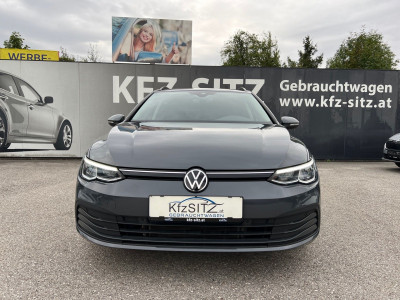 VW Golf Gebrauchtwagen VW Golf Gebrauchtwagen