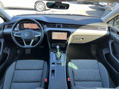 VW Passat Gebrauchtwagen VW Passat Gebrauchtwagen