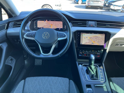 VW Passat Gebrauchtwagen VW Passat Gebrauchtwagen