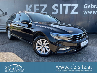 VW Passat Gebrauchtwagen VW Passat Gebrauchtwagen
