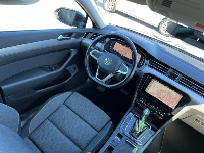 VW Passat Gebrauchtwagen VW Passat Gebrauchtwagen
