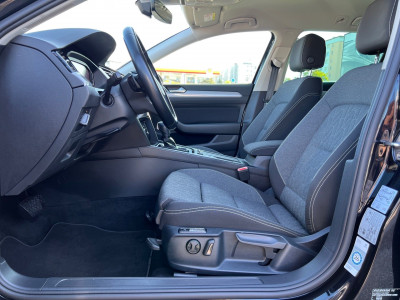 VW Passat Gebrauchtwagen VW Passat Gebrauchtwagen
