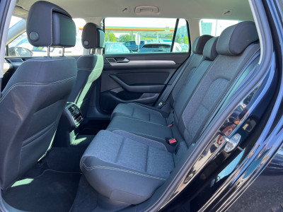 VW Passat Gebrauchtwagen VW Passat Gebrauchtwagen