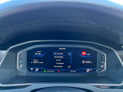 VW Passat Gebrauchtwagen VW Passat Gebrauchtwagen