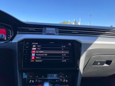 VW Passat Gebrauchtwagen VW Passat Gebrauchtwagen