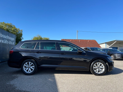 VW Passat Gebrauchtwagen VW Passat Gebrauchtwagen