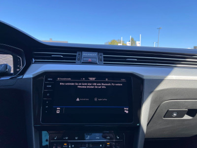 VW Passat Gebrauchtwagen VW Passat Gebrauchtwagen