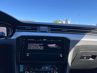 VW Passat Gebrauchtwagen VW Passat Gebrauchtwagen