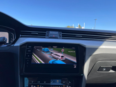 VW Passat Gebrauchtwagen VW Passat Gebrauchtwagen