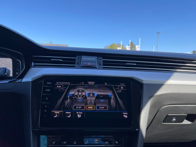 VW Passat Gebrauchtwagen VW Passat Gebrauchtwagen