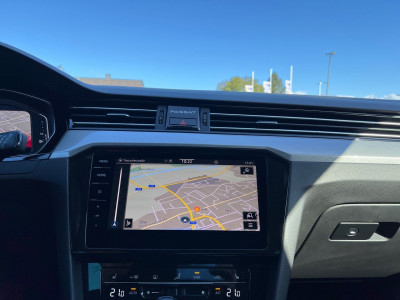 VW Passat Gebrauchtwagen VW Passat Gebrauchtwagen