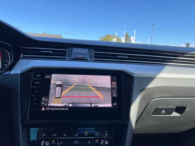 VW Passat Gebrauchtwagen VW Passat Gebrauchtwagen