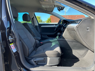 VW Passat Gebrauchtwagen VW Passat Gebrauchtwagen