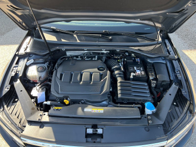 VW Passat Gebrauchtwagen VW Passat Gebrauchtwagen