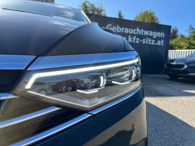 VW Passat Gebrauchtwagen VW Passat Gebrauchtwagen