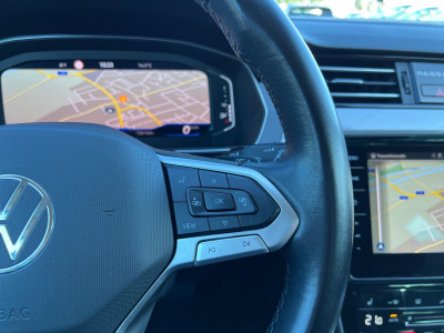 VW Passat Gebrauchtwagen VW Passat Gebrauchtwagen