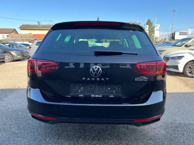 VW Passat Gebrauchtwagen VW Passat Gebrauchtwagen