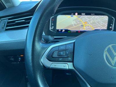 VW Passat Gebrauchtwagen VW Passat Gebrauchtwagen
