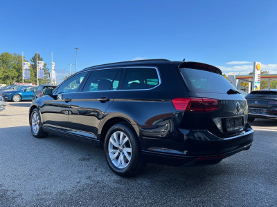 VW Passat Gebrauchtwagen VW Passat Gebrauchtwagen