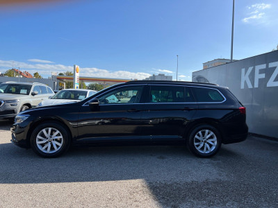 VW Passat Gebrauchtwagen VW Passat Gebrauchtwagen