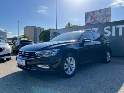 VW Passat Gebrauchtwagen VW Passat Gebrauchtwagen