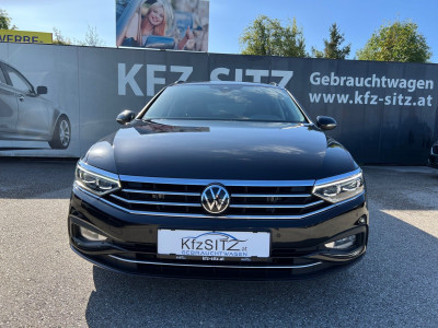 VW Passat Gebrauchtwagen VW Passat Gebrauchtwagen