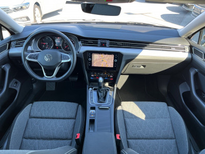 VW Passat Gebrauchtwagen VW Passat Gebrauchtwagen