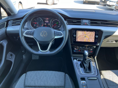 VW Passat Gebrauchtwagen VW Passat Gebrauchtwagen