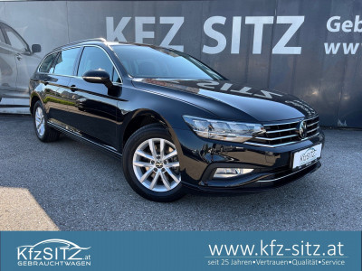 VW Passat Gebrauchtwagen VW Passat Gebrauchtwagen