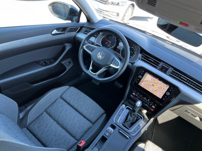 VW Passat Gebrauchtwagen VW Passat Gebrauchtwagen