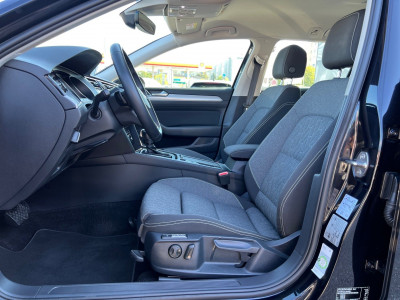 VW Passat Gebrauchtwagen VW Passat Gebrauchtwagen
