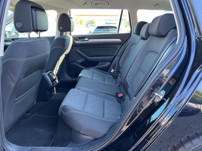 VW Passat Gebrauchtwagen VW Passat Gebrauchtwagen