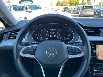 VW Passat Gebrauchtwagen VW Passat Gebrauchtwagen