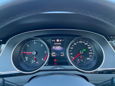 VW Passat Gebrauchtwagen VW Passat Gebrauchtwagen