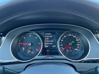 VW Passat Gebrauchtwagen VW Passat Gebrauchtwagen