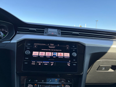 VW Passat Gebrauchtwagen VW Passat Gebrauchtwagen