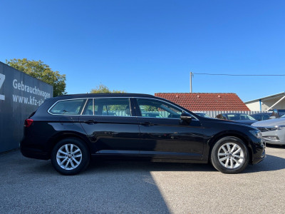 VW Passat Gebrauchtwagen VW Passat Gebrauchtwagen