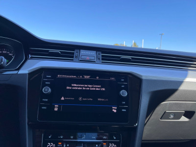 VW Passat Gebrauchtwagen VW Passat Gebrauchtwagen