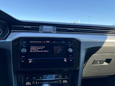 VW Passat Gebrauchtwagen VW Passat Gebrauchtwagen